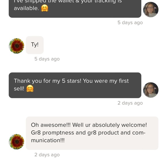 Meet your Posher, Ashley - Picture 6 of 6